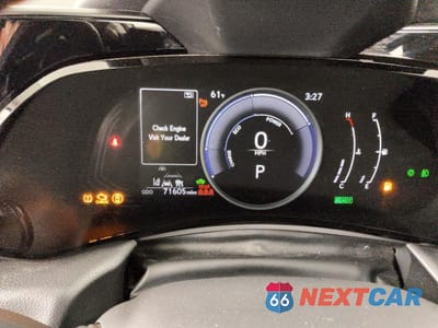 Zdjęcie 9 z 13 samochodu: 2022 LEXUS NX 350H VIN:JTJGKCEZ6N2002751 - miniatura
