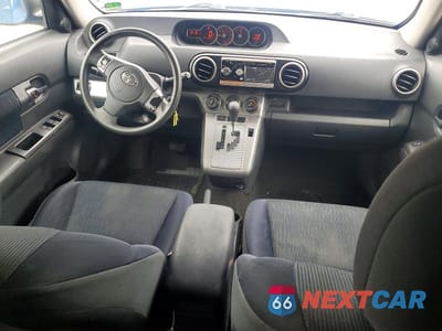 Zdjęcie 8 z 13 samochodu: 2011 TOYOTA SCION XB VIN:JTLZE4FE3B1138247 - miniatura