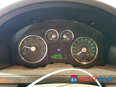 Zdjęcie 9 z 12 samochodu: 2007 MERCURY MONTEGO PREMIER VIN:1MEHM42167G612241 - miniatura