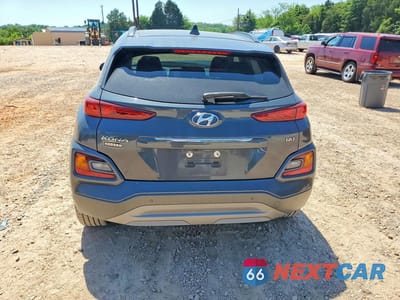 Zdjęcie 6 z 12 samochodu: 2021 HYUNDAI KONA ULTIMATE VIN:KM8K53A52MU608957 - miniatura