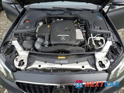 Zdjęcie 11 z 12 samochodu: 2019 MERCEDES-BENZ E 300 4MATIC VIN:WDDZF4KB5KA489011 - miniatura