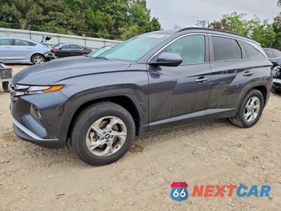 2023 HYUNDAI TUCSON SEL 5NMJBCAEXPH260328 - główne zdjęcie licytacji z USA - miniatura