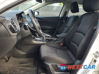 Zdjęcie 7 z 12 samochodu: 2016 MAZDA 3 SPORT VIN:JM1BM1U76G1295636 - miniatura