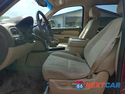 Zdjęcie 7 z 13 samochodu: 2007 GMC YUKON XL K1500 VIN:1GKFK16397J187016 - miniatura