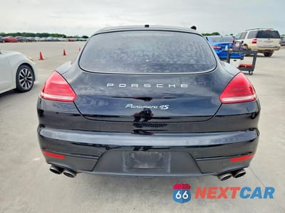 Zdjęcie 6 z 12 samochodu: 2014 PORSCHE PANAMERA S VIN:WP0AB2A70EL056354 - miniatura