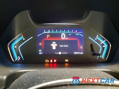 Zdjęcie 9 z 13 samochodu: 2019 HONDA ODYSSEY EXL VIN:5FNRL6H70KB068645 - miniatura