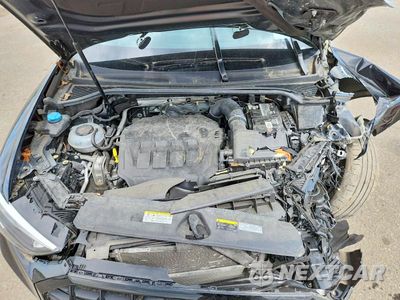 Zdjęcie 12 z 13 samochodu: 2022 AUDI Q3 QUATTRO VIN:WA1DECF30N1132256 - miniatura