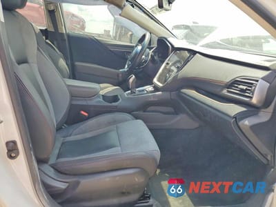 Zdjęcie 7 z 12 samochodu: 2020 SUBARU LEGACY SPORT VIN:4S3BWAF69L3022140 - miniatura