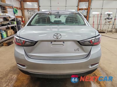 Zdjęcie 6 z 12 samochodu: 2018 TOYOTA YARIS IA BASE VIN:3MYDLBYV9JY321760 - miniatura