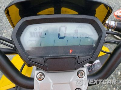 Zdjęcie 7 z 9 samochodu: 2023 QIPA E-3 VIN:LXADEAPE7PX000005 - miniatura
