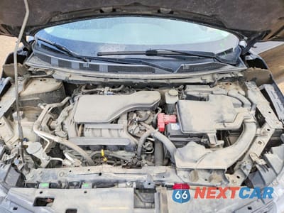 Zdjęcie 12 z 13 samochodu: 2019 NISSAN QASHQAI VIN:JN1BJ1CR5KW315773 - miniatura