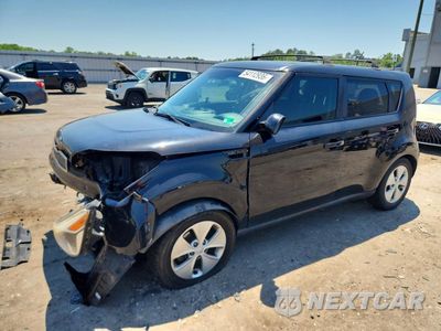 2016 KIA SOUL BASE KNDJN2A20G7275001 - główne zdjęcie licytacji z USA - miniatura