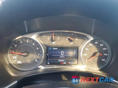 Zdjęcie 9 z 13 samochodu: 2020 CHEVROLET EQUINOX LT VIN:2GNAXVEX2L6122784 - miniatura