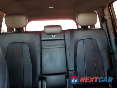 Zdjęcie 10 z 13 samochodu: 2020 MERCEDES-BENZ GLB 250 4MATIC VIN:W1N4M4HB6LW056120 - miniatura