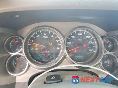 Zdjęcie 9 z 12 samochodu: 2012 CHEVROLET SILVERADO K1500 LT VIN:3GCPKSE7XCG303040 - miniatura