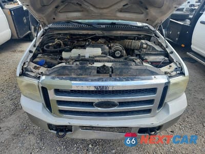 Zdjęcie 11 z 12 samochodu: 2000 FORD F350 SRW SUPER DUTY VIN:1FTSX31F9YED89924 - miniatura