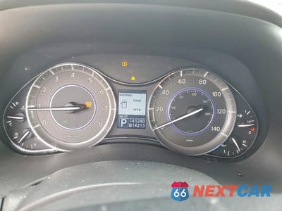 Zdjęcie 9 z 13 samochodu: 2011 INFINITI QX56 BASE VIN:JN8AZ2NE0B9001596 - miniatura