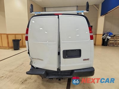 Zdjęcie 6 z 13 samochodu: 2024 GMC SAVANA G2500 VIN:1GTW7AF73R1158436 - miniatura
