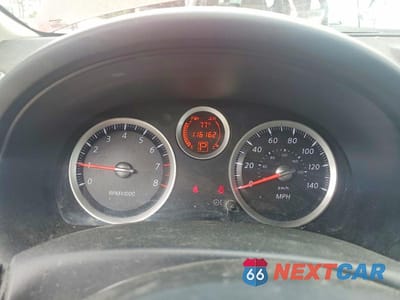 Zdjęcie 9 z 12 samochodu: 2010 NISSAN SENTRA 2.0 VIN:3N1AB6AP0AL711296 - miniatura