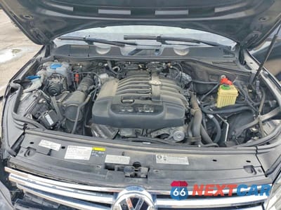 Zdjęcie 12 z 13 samochodu: 2015 VOLKSWAGEN TOUAREG V6 VIN:WVGEF9BP2FD002722 - miniatura