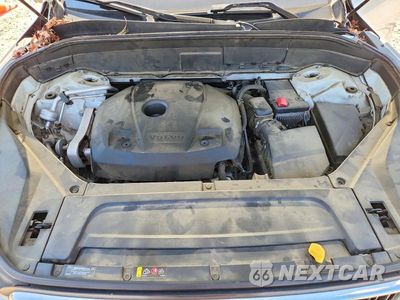 Zdjęcie 12 z 13 samochodu: 2017 VOLVO XC90 T6 VIN:YV4A22PK9H1143372 - miniatura