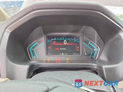 Zdjęcie 9 z 13 samochodu: 2018 HONDA ODYSSEY EXL VIN:5FNRL6H7XJB027387 - miniatura