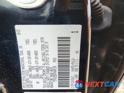 Zdjęcie 12 z 12 samochodu: 2024 TOYOTA TUNDRA LIMITED HV VIN:5TFWC5DB7RX045130 - miniatura