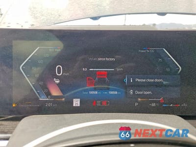 Zdjęcie 9 z 13 samochodu: 2024 BMW X6 XDRIVE40I VIN:5UX33EX09R9S50500 - miniatura