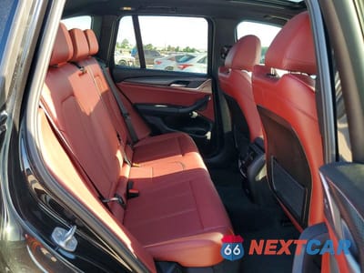 Zdjęcie 11 z 13 samochodu: 2023 BMW X3 XDRIVE30I VIN:5UX53DP00P9R61910 - miniatura