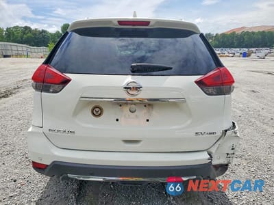 Zdjęcie 6 z 13 samochodu: 2020 NISSAN ROGUE SV VIN:5N1AT2MVXLC744734 - miniatura