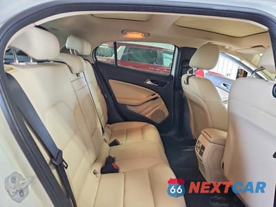 Zdjęcie 11 z 13 samochodu: 2016 MERCEDES-BENZ GLA 250 4MATIC VIN:WDCTG4GB7GJ203036 - miniatura