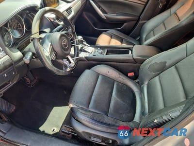Zdjęcie 7 z 12 samochodu: 2017 MAZDA 6 TOURING VIN:JM1GL1V52H1114488 - miniatura