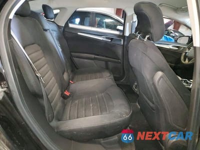 Zdjęcie 10 z 12 samochodu: 2014 FORD FUSION SE VIN:1FA6P0H70E5395448 - miniatura