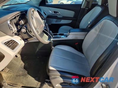 Zdjęcie 7 z 14 samochodu: 2012 GMC TERRAIN SLT VIN:2GKFLVE56C6147300 - miniatura
