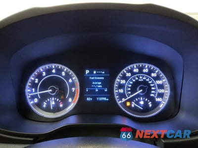 Zdjęcie 9 z 14 samochodu: 2021 HYUNDAI VENUE SE VIN:KMHRB8A31MU081769 - miniatura
