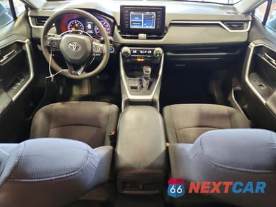 Zdjęcie 8 z 13 samochodu: 2019 TOYOTA RAV4 XLE VIN:2T3P1RFV1KC017702 - miniatura