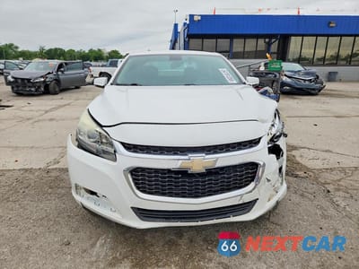 Piąte zdjęcie samochodu w środku: 2015 CHEVROLET MALIBU 1LT VIN:1G11C5SL6FU122257 - miniatura
