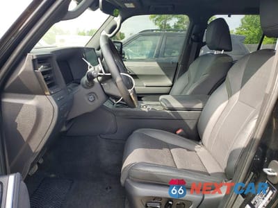Zdjęcie 7 z 13 samochodu: 2024 LEXUS GX 550 OVERTRAIL+ VIN:JTJTBCDXXR5019085 - miniatura