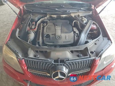 Zdjęcie 11 z 12 samochodu: 2014 MERCEDES-BENZ GLK 350 4MATIC VIN:WDCGG8JB4EG197658 - miniatura