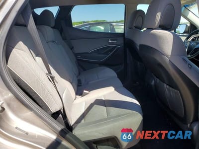 Zdjęcie 11 z 13 samochodu: 2018 HYUNDAI SANTA FE SPORT VIN:5NMZTDLB0JH065547 - miniatura