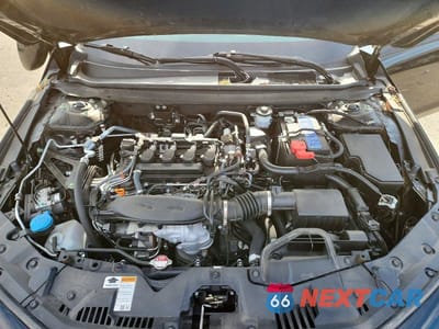 Zdjęcie 11 z 12 samochodu: 2024 HONDA ACCORD EX VIN:1HGCY1F30RA045705 - miniatura