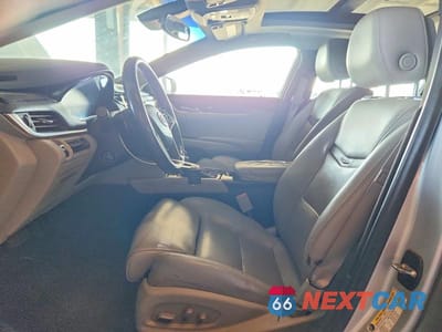 Zdjęcie 7 z 12 samochodu: 2013 CADILLAC XTS PREMIUM COLLECTION VIN:2G61T5S30D9153752 - miniatura