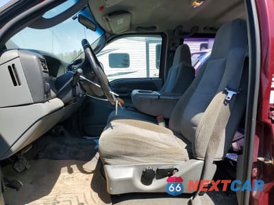 Zdjęcie 7 z 13 samochodu: 2004 FORD F250 SUPER DUTY VIN:1FTNW21P24EA47843 - miniatura