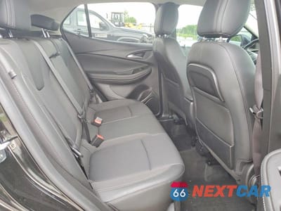Zdjęcie 11 z 14 samochodu: 2023 BUICK ENCORE VIN:KL4MMESL3PB049101 - miniatura