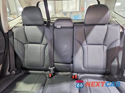 Zdjęcie 10 z 13 samochodu: 2022 SUBARU FORESTER LIMITED VIN:JF2SKAPC0NH516216 - miniatura