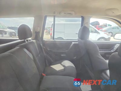 Zdjęcie 11 z 13 samochodu: 2002 JEEP GRAND CHEROKEE VIN:1J4GW48S42C116422 - miniatura