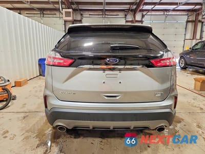 Zdjęcie 6 z 13 samochodu: 2020 FORD EDGE SEL VIN:2FMPK4J93LBA92233 - miniatura
