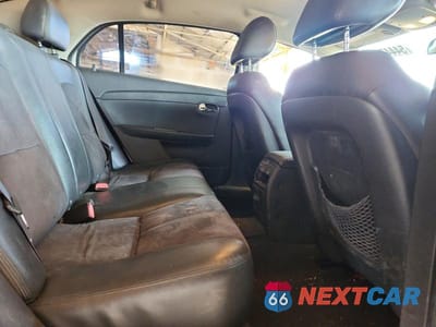 Zdjęcie 10 z 13 samochodu: 2011 CHEVROLET MALIBU 2LT VIN:1G1ZD5E10BF352501 - miniatura