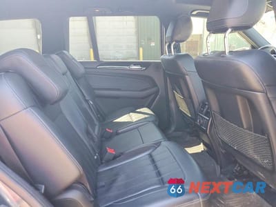 Zdjęcie 11 z 13 samochodu: 2018 MERCEDES-BENZ GLS 450 4MATIC VIN:4JGDF6EE0JB050129 - miniatura