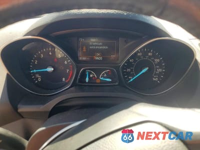 Zdjęcie 9 z 13 samochodu: 2018 FORD ESCAPE SEL VIN:1FMCU9HD2JUC72715 - miniatura